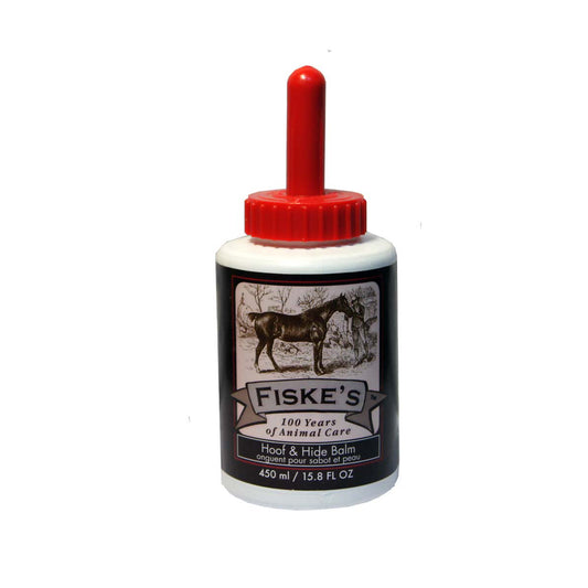 Fiske's Hoof & Hide