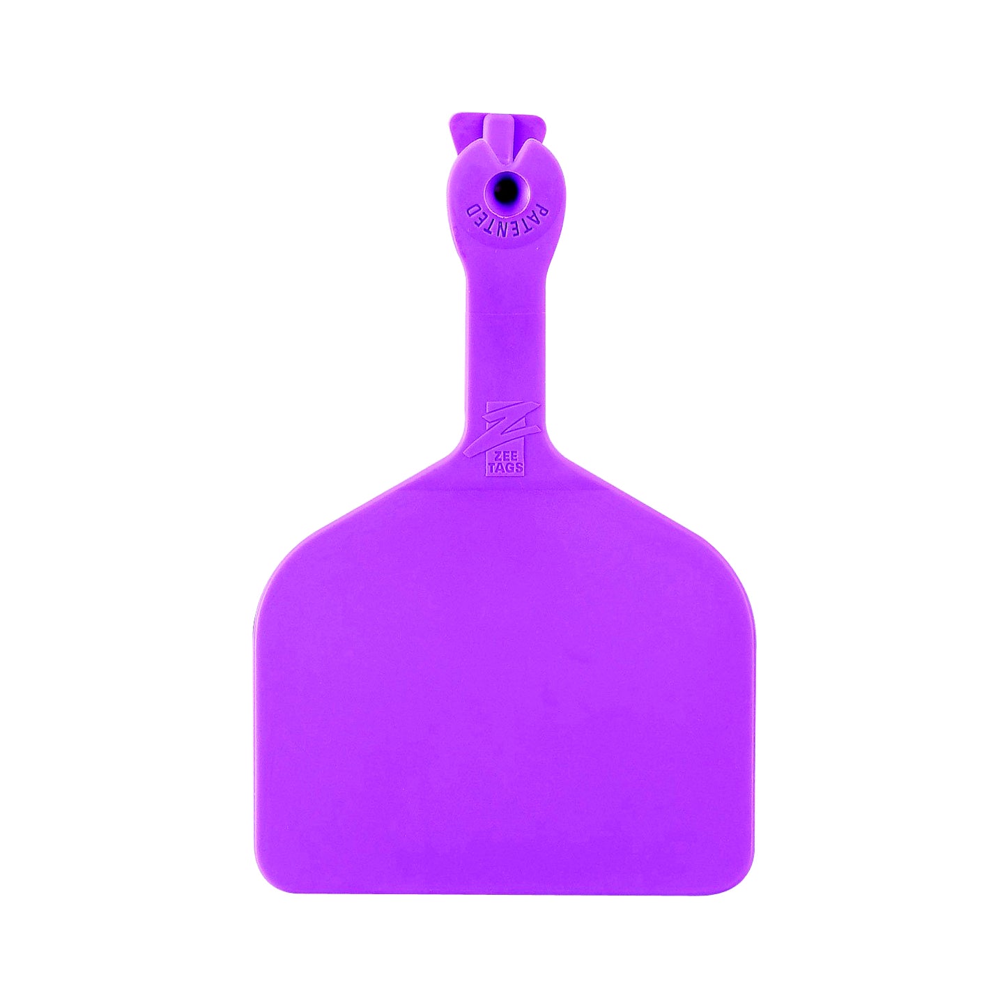 Z-Tag Feedlot Tags
