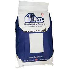 New Rosedale Beef Mineral 2:1 Breeder with Salt (Chelated) - 25kg