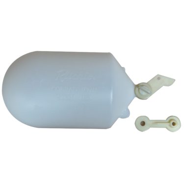 Cattle Float with Hardware