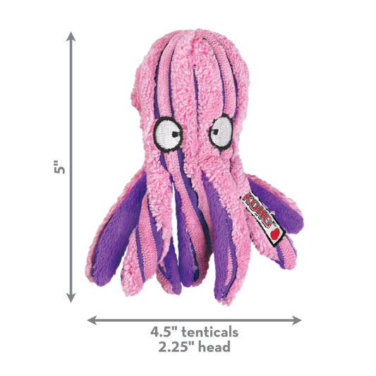 Cat Cuteseas Octopus