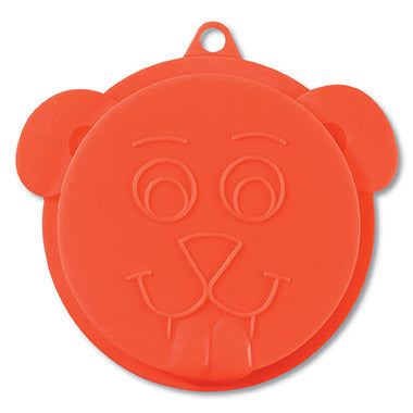Pup Top Can Cover