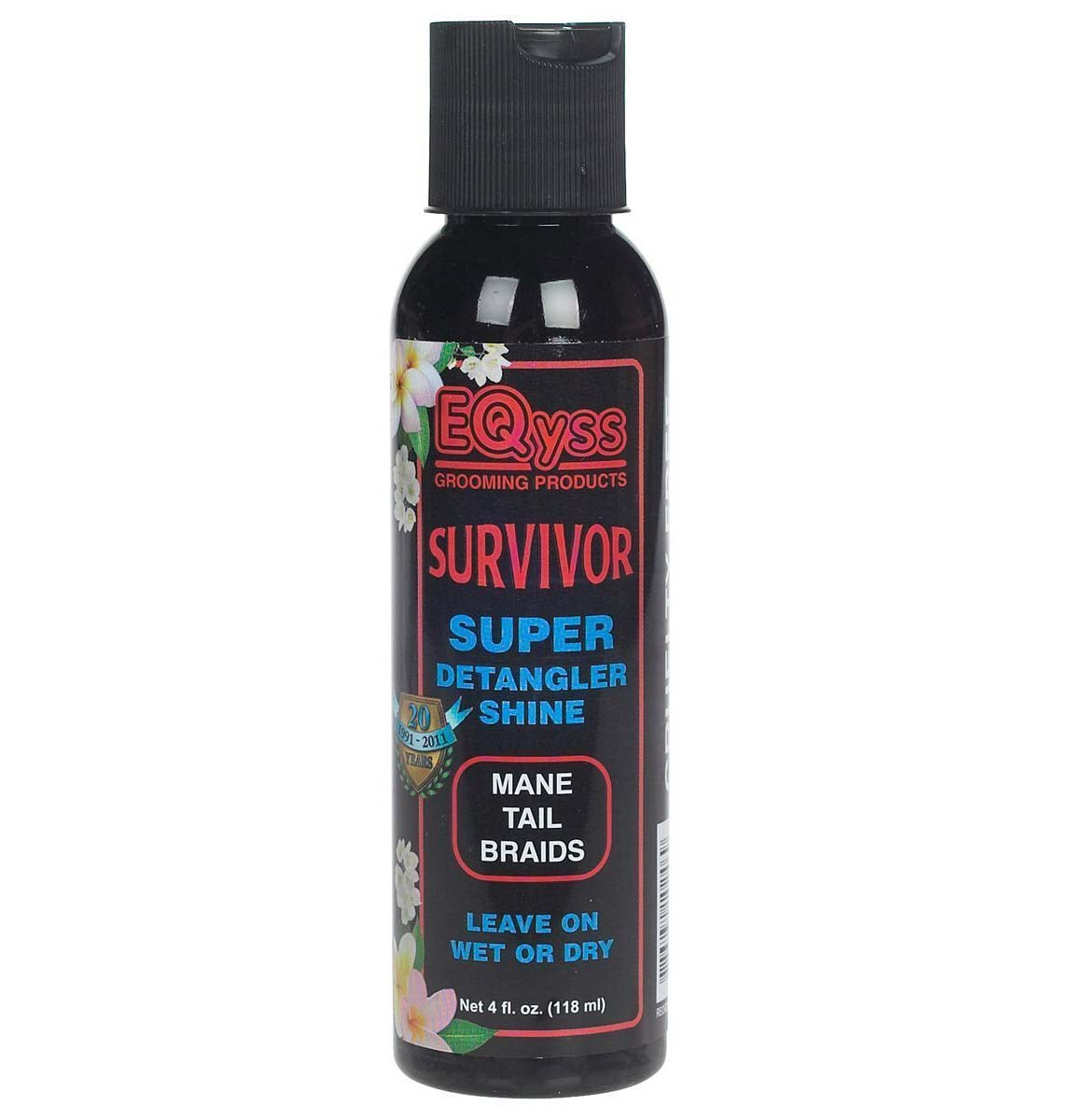 EQyss Survivor Detangler