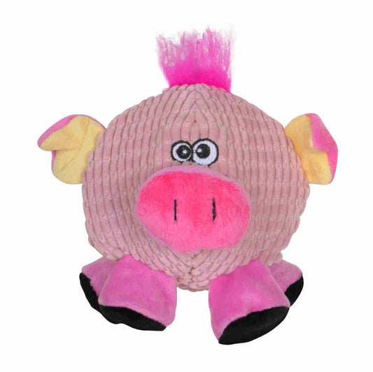 Round Pig Ball