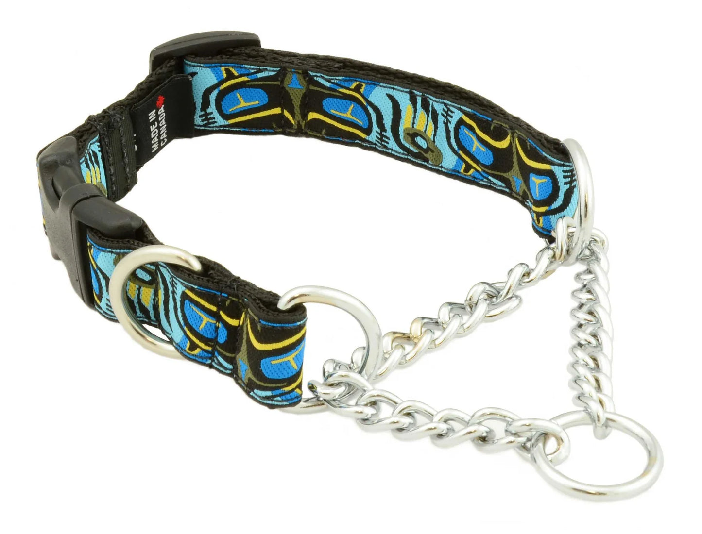 Martingale Training Collar Large 1 1/4"Width
