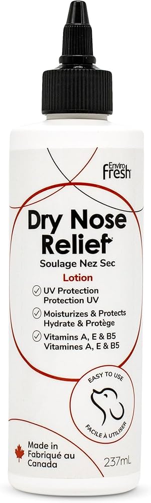 Dry Nose Relief - 237mL