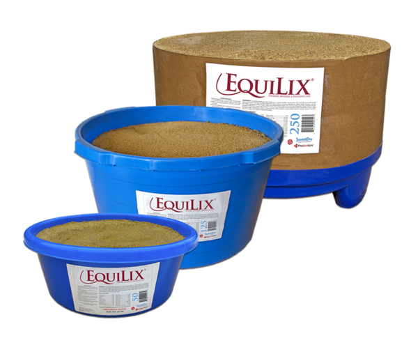 Equilix Tubs
