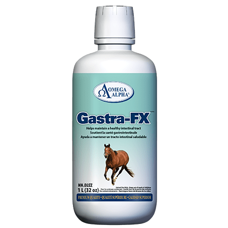 Omega Alpha Equine Gastra-FX
