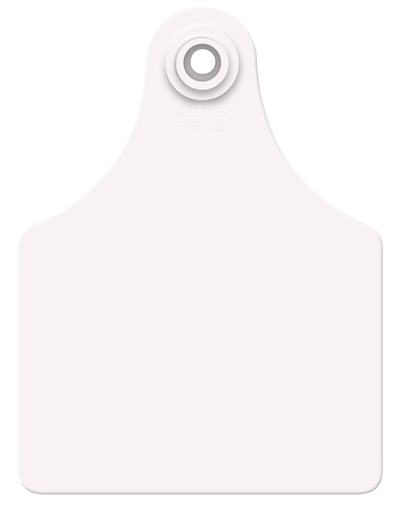 Allflex Complete Maxi Tags