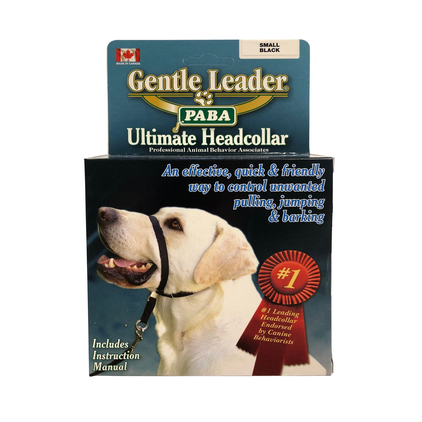 Gentle Leader Ultimate Headcollar