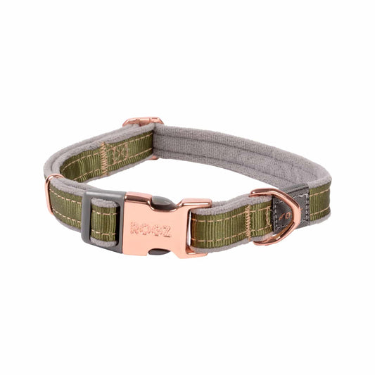 Rogz Urban Range Classic Collar