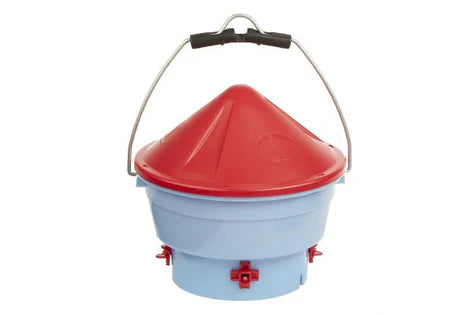 Miller Hen Hydrator Poultry Waterer
