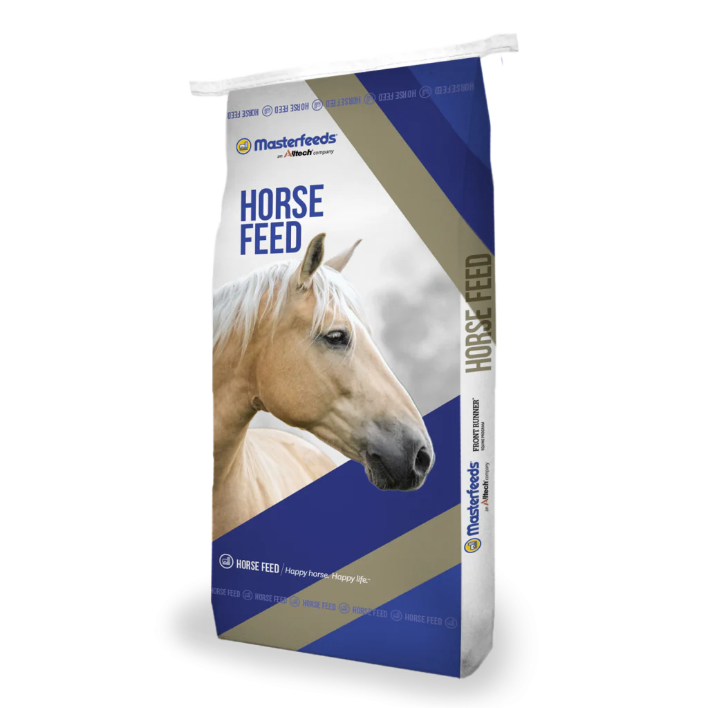 Cool GI Horse Ration Pellet - 25kg