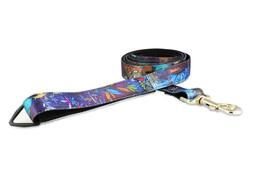 Sublimation Leash - 6ft