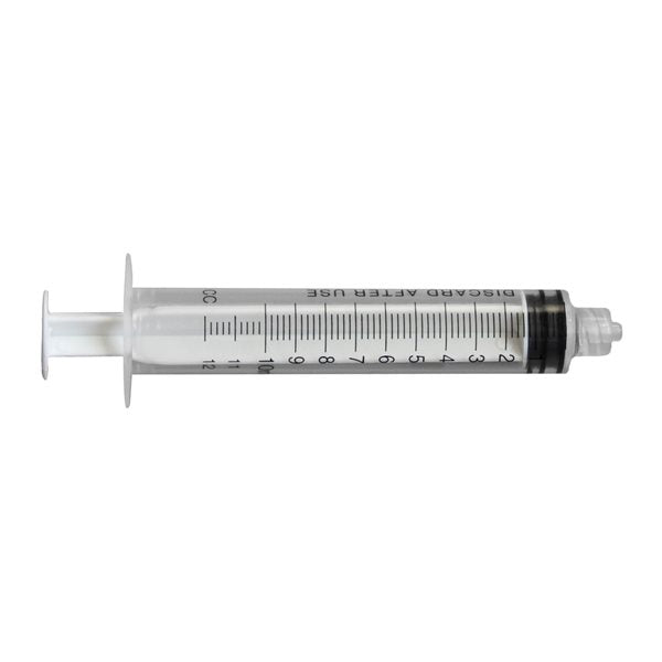 Ideal Luer Lock Syringe