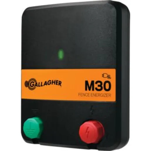 Energizer M30