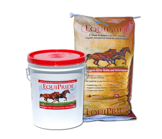 EquiPride Bag - 50lb