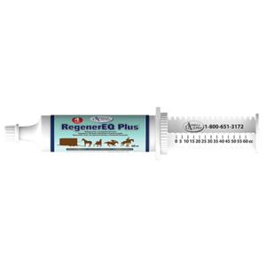 Omega Alpha Equine RegenerEQ Plus