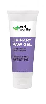 Urinary Paw gel - 3oz