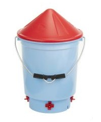 Miller Hen Hydrator Poultry Waterer