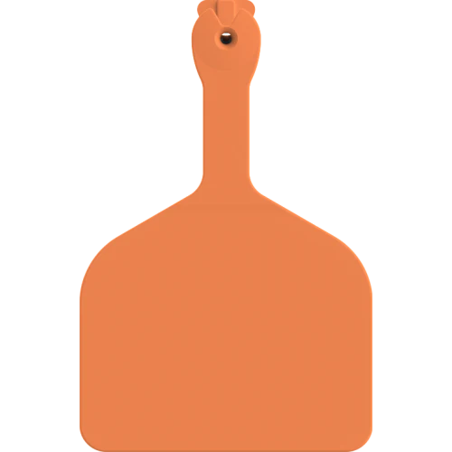 Z-Tag Feedlot Tags