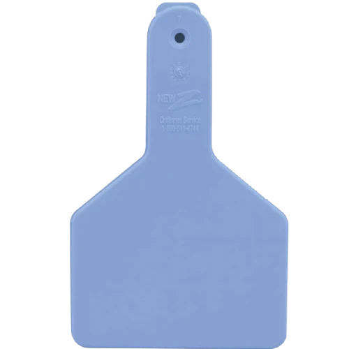Z1 No-Snag 1 Piece Long Neck Calf Tags