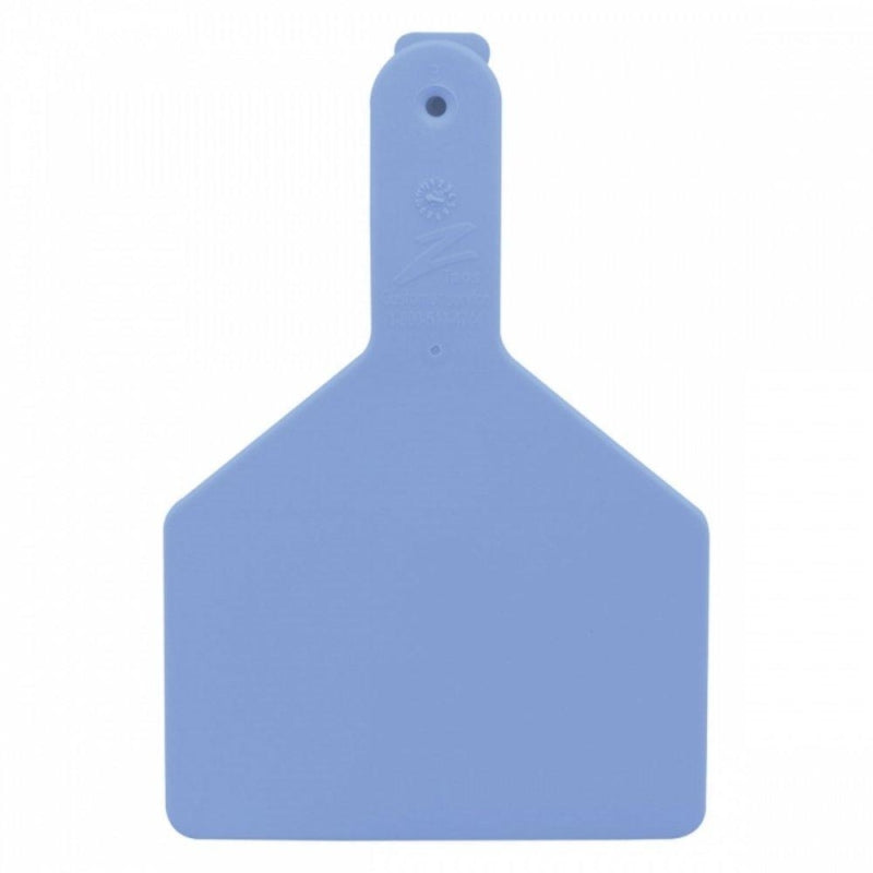 Z1 No-Snag 1 Piece Cow Tags