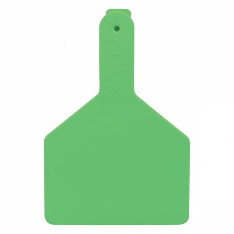 Z1 No-Snag 1 Piece Cow Tags