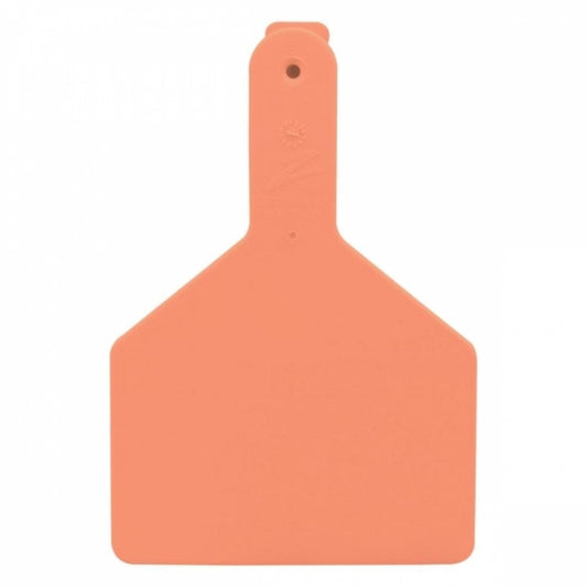 Z1 No-Snag 1 Piece Cow Tags