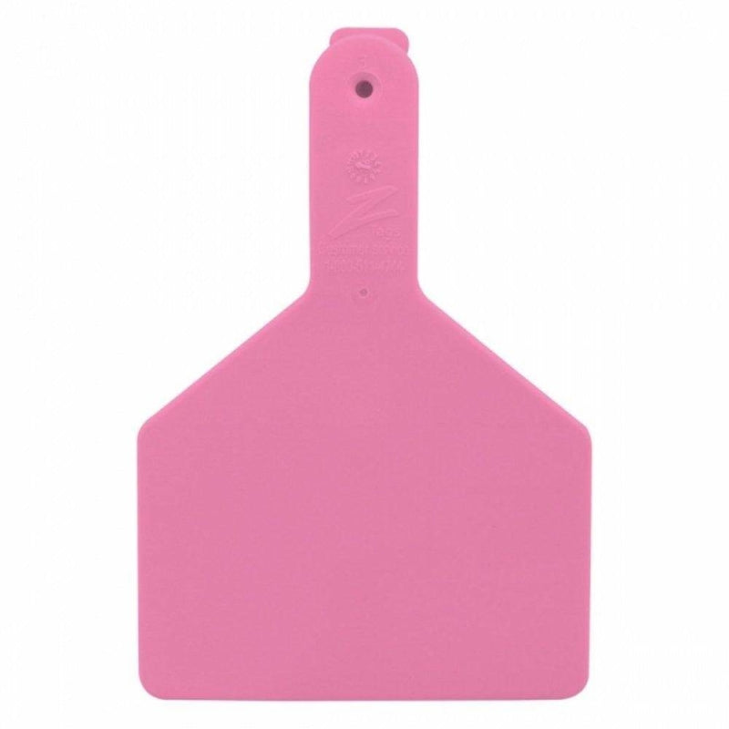 Z1 No-Snag 1 Piece Cow Tags