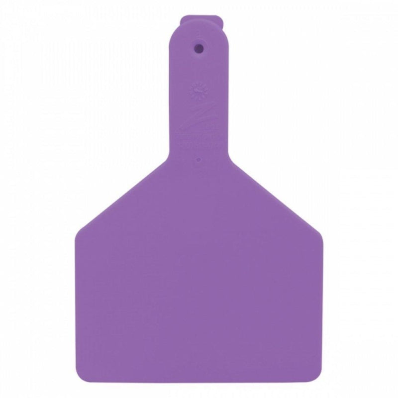 Z1 No-Snag 1 Piece Cow Tags