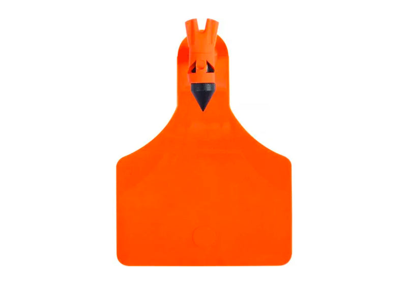 Allflex A-Tag 1 Piece Cow Tags
