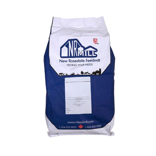 New Rosedale 60-30-10 (Oats/Corn/Barley) - 20kg