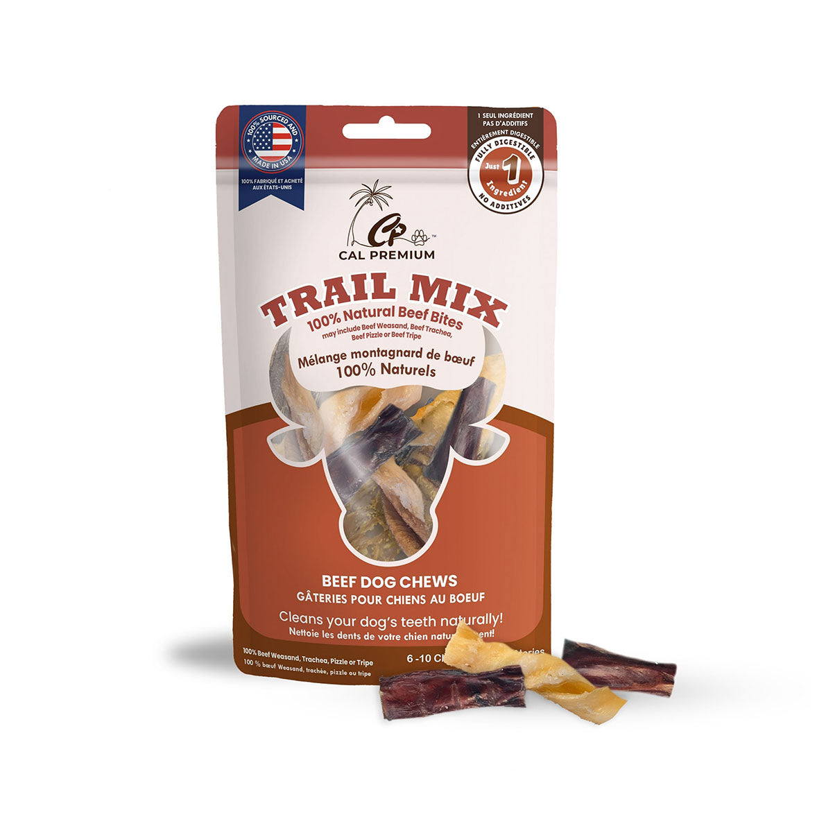Trail Mix