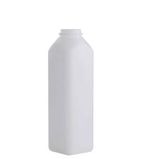 Little Giant Calf Bottle w. Screw-On Nipple
