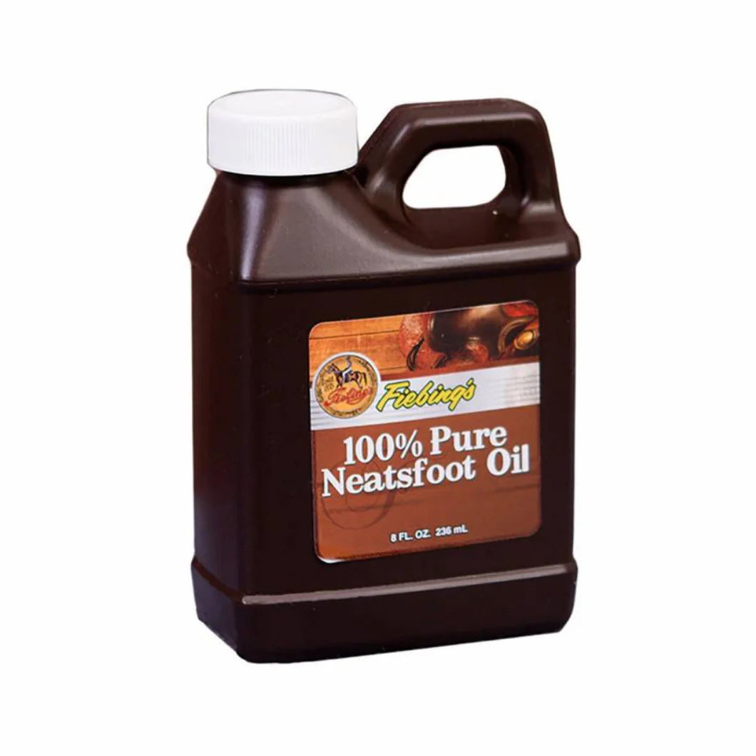 Neatsfoot Oil (Pure)