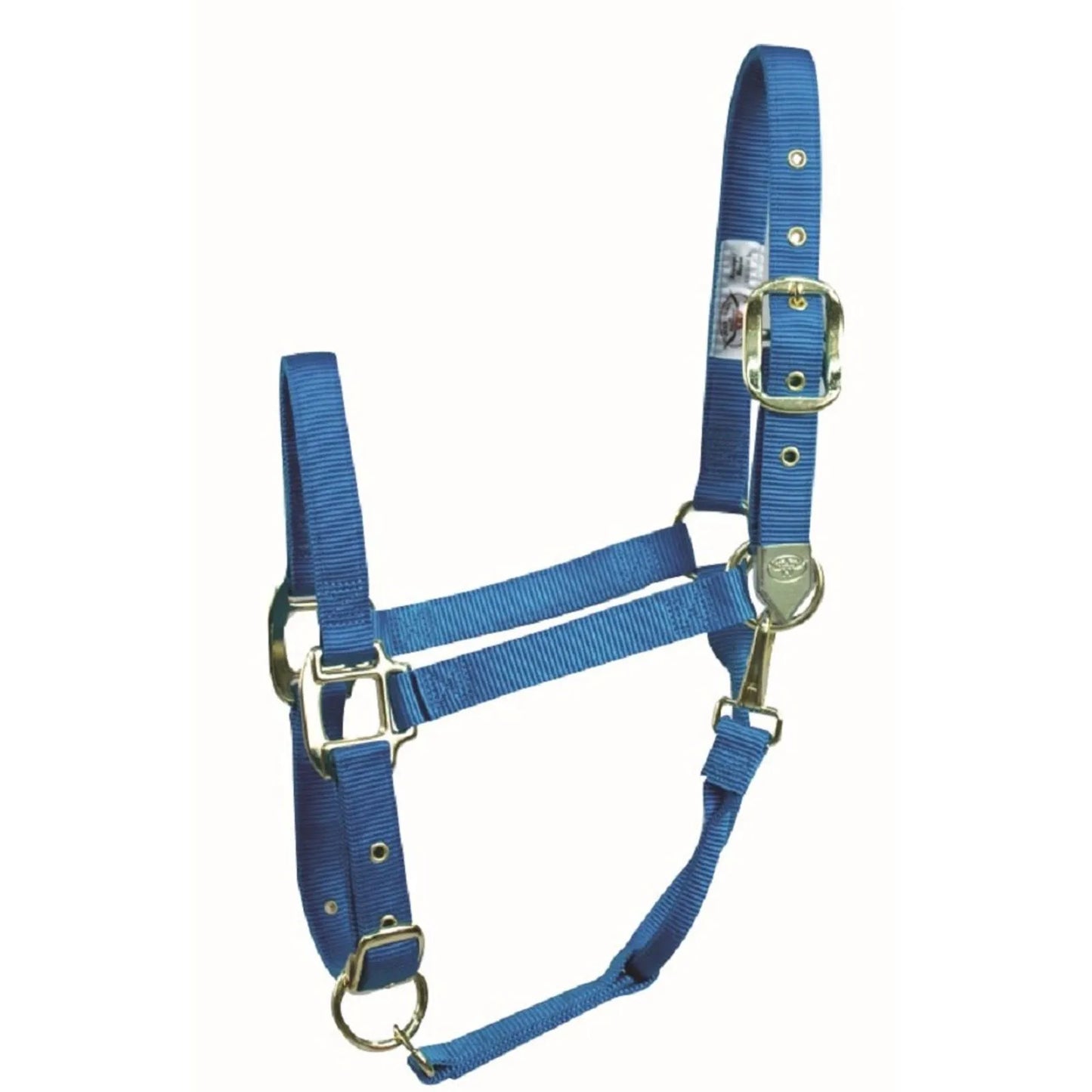 Signature Classic Halter - No snap