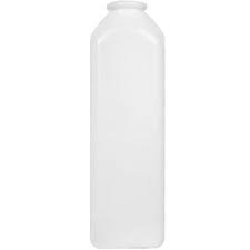 Little Giant Calf Bottle w. Snap-On Nipple