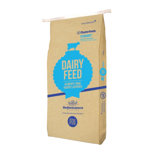 Masterfeeds 16% SR Dairy Ration - 25kg