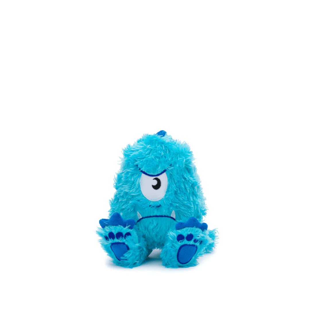 Fabdog Monster Blue - Small