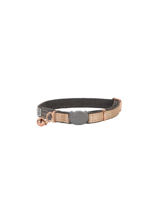 Rogz UrbanCat Safety Release Collar