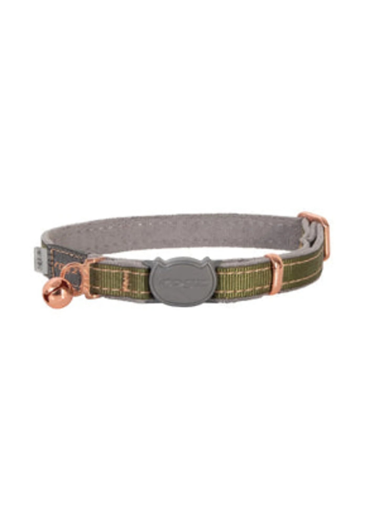 Urban Cat Collar