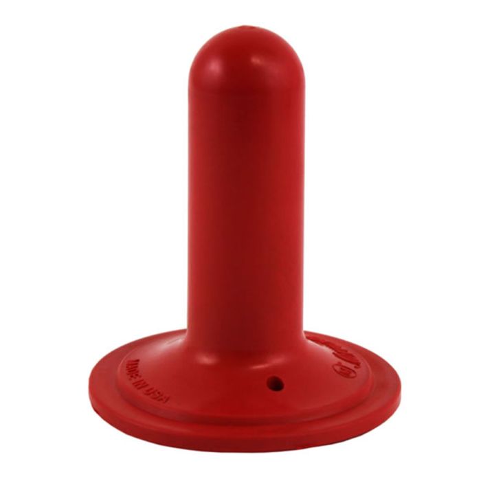 Little Giant Calf Bottle w. Screw-On Nipple