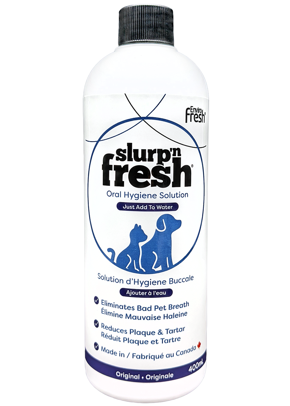 Slurp 'N Fresh - 400mL