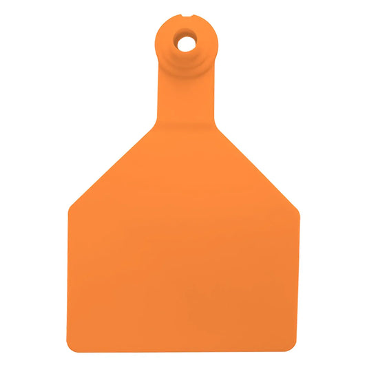 Stockman 2 Piece Calf Tags