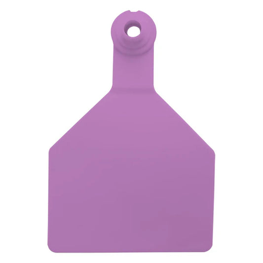 Stockman 2 Piece Calf Tags