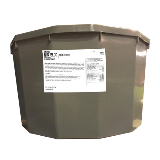 Rite-Lix AV 32-18 - 200lbs