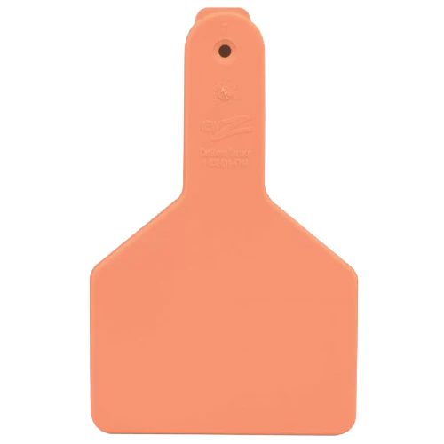 Z1 No-Snag 1 Piece Long Neck Calf Tags