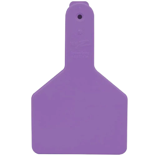 Z1 No-Snag 1 Piece Long Neck Calf Tags