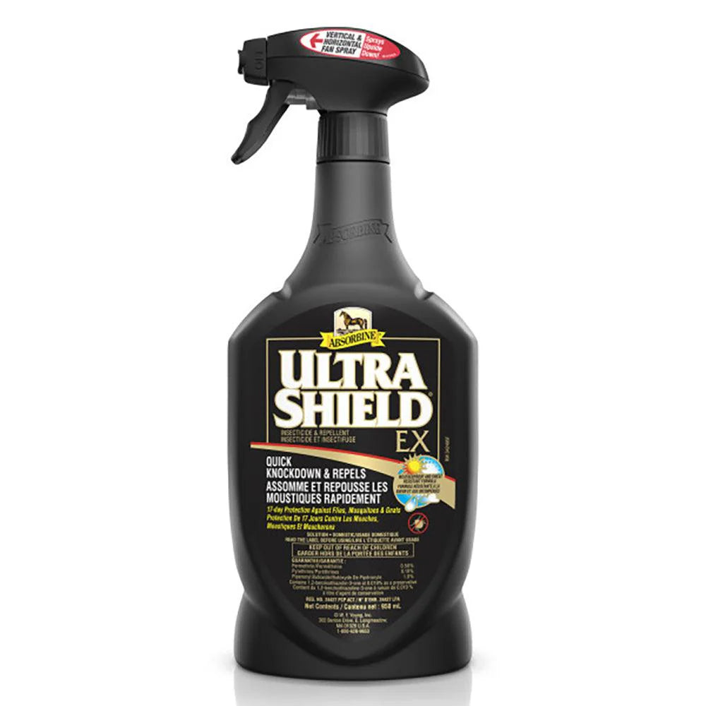 Ultrashield Ex Spray